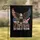 Bald Eagle American Flag 1776-2026 - USA 250th Anniversary for Veterans Garden Flag - 1