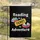 Reading is a Ticket to Adventure Books & Reading Glasses - Home Decor Gift for Book Lovers Garden Flag - 5