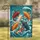 Powerful Koi Fish Swirling Ocean Water - Aquatic Lover Home Decor Gift Garden Flag - 1