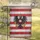Austrian Federal Eagle Bundesadler - Patriotic Home Decor Gift for History Lovers Garden Flag - 5