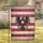 Austrian Federal Eagle Bundesadler - Patriotic Home Decor Gift for History Lovers Garden Flag - 1