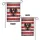 Austrian Federal Eagle Bundesadler - Patriotic Home Decor Gift for History Lovers Garden Flag - 4