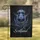 Scottish Thistle Saltire Scotland - Heritage Display Gift for Scottish Pride Garden Flag - 1