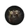 Mummy Cat Dog Glowing Yellow Eyes Ancient Desert - Halloween Pet Lover Gift Spare Tire Cover - 4