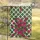 Fuchsia Pink Climbing Rose Trellis Garden Wall - Botanical Floral Decor Gift for Homes Garden Flag - 5