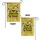 Welcome Be Happy Black Striped Cartoon Bees Daisies Honeycomb - Home Decor Gift Garden Flag - 4