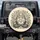 Natural History Engraved Mirrored Foxes Intertwined Flora - Wildlife Lover Gift Spare Tire Cover - 1