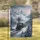 Majestic Steam Train Winter Wonderland - Home Decor Gift for Railway Lover Garden Flag - 1