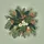 Jungle Foliage Plumeria Bird of Paradise Flowers - Everyday Decor Gift Spare Tire Cover - 6