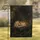 Sleeping Bengal Tiger Jungle Cave - Wildlife Lover Home Decor Gift Garden Flag - 1