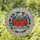 Vine Tomatoes Red Tomato Cluster Green Leaves Rainbow Stained Glass Home Decor Gift Stained Glass Suncatcher - 1