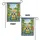 Swedish Children Dala Horses Folk Costume Landscape - Home Decor Gift Garden Flag - 4