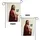 Jesus 'I Saw That' Divine Light - Religious Home Decor Gift for Believers Garden Flag - 4