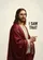 Jesus 'I Saw That' Divine Light - Religious Home Decor Gift for Believers Garden Flag - 6
