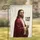 Jesus 'I Saw That' Divine Light - Religious Home Decor Gift for Believers Garden Flag - 1