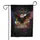 Bald Eagle American Flag 1776-2026 - USA 250th Anniversary Independence Day Gift for Veterans Garden Flag - 3