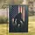 Bigfoot Distressed American Flag Forest - Home Decor Wildlife Lover Gift Garden Flag - 1