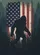 Bigfoot Distressed American Flag Forest - Home Decor Wildlife Lover Gift Garden Flag - 6