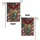 Bald Eagle Statue of Liberty American Flag 250th Anniversary Independence Day 1776-2026 Garden Flag - 4