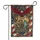 Bald Eagle Statue of Liberty American Flag 250th Anniversary Independence Day 1776-2026 Garden Flag - 3