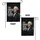 George Washington 'Stay Strapped Or Get Clapped' Quote - American History Gift Garden Flag - 4