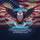 Custom Family Name Bald Eagle American Flag 1776-2026 - USA 250th Anniversary Independence Day Garden Flag - 6