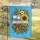Argentina Flag Sunflower Soccer Culture - Home Decor Gift for Argentina Lover Garden Flag - 5