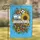 Argentina Flag Sunflower Soccer Culture - Home Decor Gift for Argentina Lover Garden Flag - 1