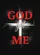 God Got Me Christian Cross - Faith Home Decor Gift for Believers Garden Flag - 6