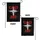 God Got Me Christian Cross - Faith Home Decor Gift for Believers Garden Flag - 4