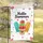 Watermelon Popsicle Hello Summer Hearts - Summer Decor Gift Garden Flag - 5