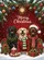 Merry Christmas Labrador Dogs Gifts Snow Lantern - Festive Holiday Dog Lover Home Gift Garden Flag - 6