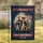 Revolutionary War General Betsy Ross Flag - America 250th Anniversary Gift Garden Flag - 1