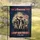 Revolutionary War General Betsy Ross Flag - America 250th Anniversary Gift Garden Flag - 5