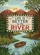 Life is Better on the River Rowboat Mountain Scene - River Lover Home Decor Gift Garden Flag - 6