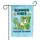 Duck Sunglasses Lemonade Armchair Summer Vibes - Leisure Home Decor Garden Flag - 3