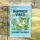Duck Sunglasses Lemonade Armchair Summer Vibes - Leisure Home Decor Garden Flag - 5