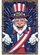 Patriotic Uncle Sam 1776-2026 - America 250th Anniversary Independence Day Garden Flag - 6