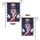 Patriotic Uncle Sam 1776-2026 - America 250th Anniversary Independence Day Garden Flag - 4
