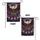 Bald Eagle American Flag - USA 250th Anniversary Independence Day Gift for Veterans Garden Flag - 4