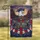 Bald Eagle American Flag - USA 250th Anniversary Independence Day Gift for Veterans Garden Flag - 1