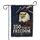 Bald Eagle Tricorn Hat American 250th Anniversary Independence Day Gift Garden Flag - 3