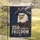 Bald Eagle Tricorn Hat American 250th Anniversary Independence Day Gift Garden Flag - 5
