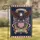 Bald Eagle Liberty Shield American USA 250th Anniversary 1776-2026 Independence Day Gift for Veterans Garden Flag - 1