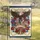 Bald Eagle USA Liberty Bell 250th Anniversary - Independence Day Gift for Veterans Garden Flag - 5