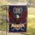 Bald Eagle 250th Anniversary 1776-2026 - USA Independence Day Gift for Veterans Garden Flag - 5