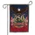 Bald Eagle American Flag 250th Anniversary 1776-2026 - Independence Day Gift for Veterans Garden Flag - 3