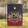 Bald Eagle American Flag 250th Anniversary 1776-2026 - Independence Day Gift for Veterans Garden Flag - 1