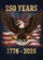 Bald Eagle American Flag 250 Years - USA 250th Anniversary Independence Day Gift for Veterans Garden Flag - 6