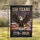 Bald Eagle American Flag 250 Years - USA 250th Anniversary Independence Day Gift for Veterans Garden Flag - 1